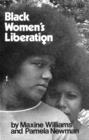Image for Living for the revolution  : Black feminist organizations, 1968-1980