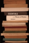 Image for Essentials of the theory of fiction