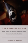 Image for The Remains of War