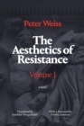 Image for The Aesthetics of Resistance, Volume I