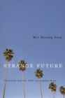 Image for Strange Future