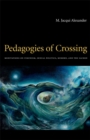 Image for Pedagogies of Crossing