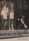 Image for Working the Boundaries