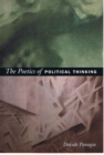 Image for The poetics of political thinking