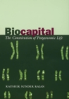 Image for Biocapital  : the constitution of postgenomic life