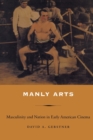 Image for Manly Arts