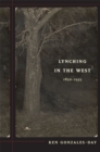 Image for Lynching in the West