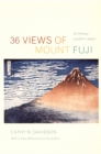 Image for 36 Views of Mount Fuji