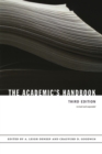 Image for The Academic&#39;s Handbook