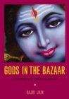 Image for Gods in the bazaar  : the economies of Indian calendar art