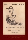 Image for Franklin Evans, or The Inebriate