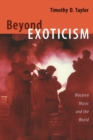 Image for Beyond Exoticism