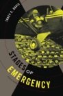 Image for Stages of emergency  : Cold War nuclear civil defense