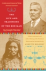 Image for The Life and Traditions of the Red Man : A rediscovered treasure of Native American literature
