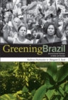 Image for Greening Brazil