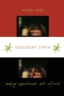 Image for Dissident Syria