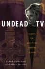Image for Undead TV