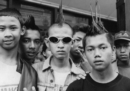 Image for Making scenes  : reggae, punk, and death metal in 1990s Bali