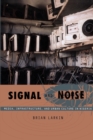 Image for Signal and Noise