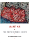 Image for Against War