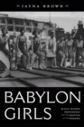 Image for Babylon Girls