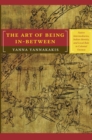 Image for The Art of Being In-between