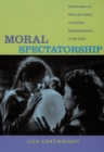 Image for Moral Spectatorship