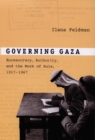 Image for Governing Gaza