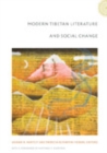 Image for Modern Tibetan Literature and Social Change