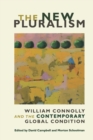Image for The new pluralism  : William Connolly and the contemporary global condition