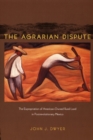 Image for The Agrarian Dispute