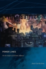 Image for Power lines  : on the subject of feminist alliances