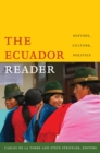 Image for The Ecuador Reader