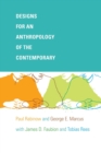 Image for Designs for an Anthropology of the Contemporary