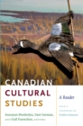 Image for Canadian Cultural Studies