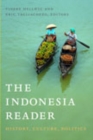 Image for The Indonesia reader  : history, culture, politics