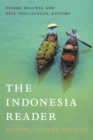 Image for The Indonesia Reader