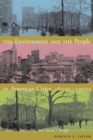 Image for The environment and the people in American cities, 1600-1900s  : disorder, inequality, and social change