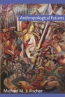 Image for Anthropological futures