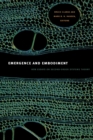 Image for Emergence and embodiment  : new essays on second-order systems theory