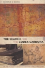 Image for The Search for the Codex Cardona