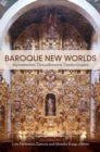 Image for Baroque New Worlds