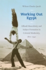Image for Working out Egypt  : effendi masculinity and subject formation in colonial modernity, 1870-1940