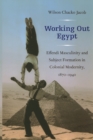 Image for Working Out Egypt