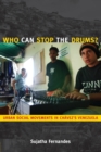 Image for Who Can Stop the Drums?