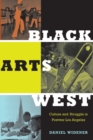 Image for Black Arts West