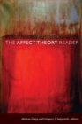 Image for The affect theory reader