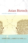 Image for Asian Biotech