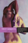 Image for Tacit Subjects