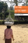 Image for The one and the many  : contemporary collaborative art in a global context